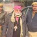 फरार चल रहे शुआट्स के कुलपति गिरफ्तार, धर्मांतरण जैसे कई मामले हैं दर्ज
