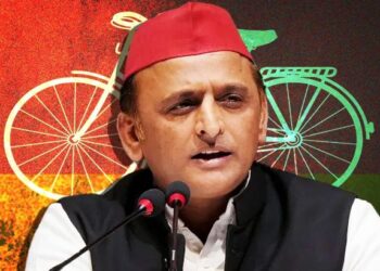 मैनपुरी से डिंपल तो फिरोजाबाद से अक्षय… सपा ने लोकसभा चुनाव के लिए जारी की 16 उम्मीदवारों की पहली लिस्ट
