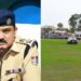 एसएसपी की जान लेने पर आमादा हुआ सिपाही : बिगुल से किया हमला, बाल-बाल बचे