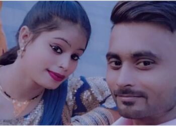 ‘मोहब्बत का मजाक बनाया हमने तो नहीं कहा हिंदू बनो’, मुस्लिम युवती से की थी शादी; दर्दनाक हुआ इस प्रेम कहानी का अंत