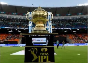 Tata ही रहेगा IPL का टाइटल स्पॉन्सर, BCCI से 2500 करोड़ में हुई अगले 5 साल के लिए डील – रिपोर्ट