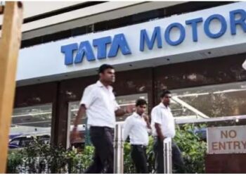 Maruti Suzuki को पछाड़ Tata Motors बनी देश की सबसे बड़ी ऑटो कंपनी, मार्केटकैप 3.14 लाख करोड़ पहुंचा
