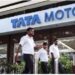 Maruti Suzuki को पछाड़ Tata Motors बनी देश की सबसे बड़ी ऑटो कंपनी, मार्केटकैप 3.14 लाख करोड़ पहुंचा