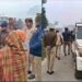 प्रेमी संग रहने की जिद पर अड़ी तीन बच्चों की मां, पति ने पीट-पीटकर उतारा मौत के घाट, फिर खुद बुलाई पुलिस