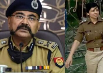यूपी: इन IPS अफसरों को मिलेगा Gallantry Award, जानिए प्रशांत कुमार और मंजिल सैनी के बारे में