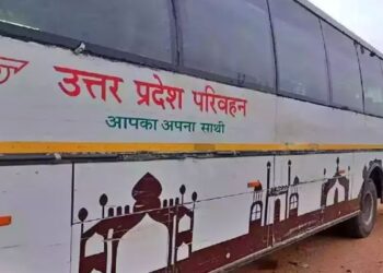 यूपी रोडवेज की बसों में बजेगा राम भजन, 22 जनवरी के लिए UPSRTC ने बनाया ये प्लान