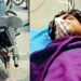 दरोगा का थर्ड डिग्री टॉर्चर; पहले थाने में बंद करके बेरहमी से पीटा फिर करंट का दिया झटका, मौत के करीब पहुंचा युवक