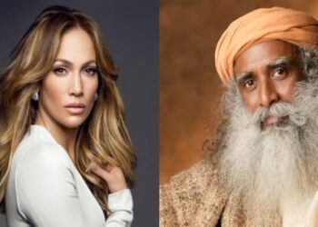 Jennifer Lopez के साथ ‘लवस्टोरी’ में नजर आएंगे सद्गुरु जग्गी वासुदेव, ट्रेलर में भारतीय फैन्स के लिए है सरप्राइज