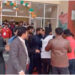 कानपुर यूनिवर्सिटी में खेल प्रतियोगिता में विवाद, खिलाड़ियों के बीच चले लात-घूंसे