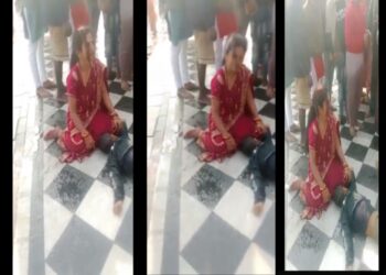 चमत्कार की आस में कैंसर पीड़ित बच्चे को हर की पौड़ी पर गंगा में लगवाई लगातार डुबकी, मौत