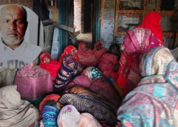 बिन दुल्हन लौटी बारात, रास्ते में चाचा की ले ली जान…शादी वाले घर में पसरा मातम