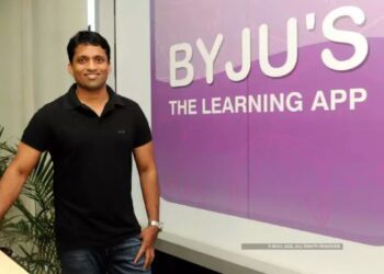 Byju से कंपनी के को-फाउंडर रवींद्रन को बाहर करने की तैयारी, निवेशकों ने रखी ये बड़ी मांग