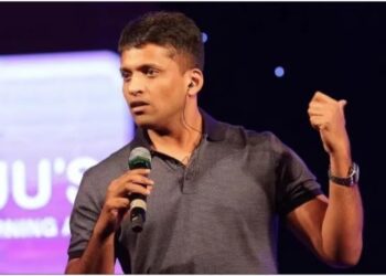 मैं ही रहूंगा कंपनी का CEO, बायजू फाउंडर ने ईजीएम को बताया तमाशा