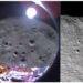 अमेरिकी अंतरिक्षयान ने चंद्रमा से भेजी पहली तस्वीर, एक्सपर्ट बोले-ये मामूली सफलता