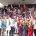 अशोक चव्हाण ने कांग्रेस को दिया एक और झटका, इतने पूर्व पार्षदों को बीजेपी में शामिल कराया