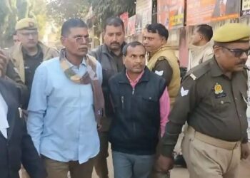 दुर्दांत नक्सली लालव्रत को आजीवन कारावास की सजा, 85 मुकदमें हैं दर्ज