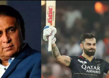 आईपीएल में विराट के खेलने को लेकर सुनील गावस्कर ने जो कहा, उससे RCB फैंस को लग सकता है धक्का