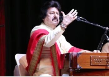 दुनिया को अलव‍िदा कह गए ‘च‍िट्ठी आई है’ गाने वाले पंकज उधास, 72 की उम्र में ली आख‍िरी सांस