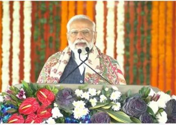मोदी सरकार ने अंतरिक्ष में एफडीआई नियमों को बनाया और उदार, उपग्रहों के उपकरण में 100% विदेशी निवेश की अनुमति