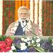 मोदी सरकार ने अंतरिक्ष में एफडीआई नियमों को बनाया और उदार, उपग्रहों के उपकरण में 100% विदेशी निवेश की अनुमति