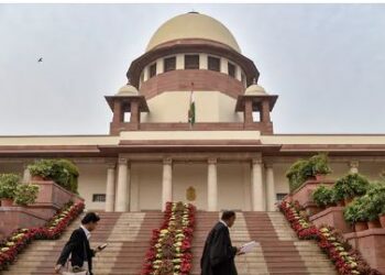 तमिलनाडु सरकार बनाम ईडी मामले में सुप्रीम कोर्ट में सुनवाई, ED का आरोप- ‘जांच रोकने की हो रही कोशिश’