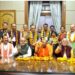 यूपी राज्यसभा चुनाव के परिणाम घोषित, 8 सीटों पर BJP, 2 सीटों पर सपा प्रत्याशी विजयी