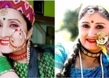 उत्तराखंड की प्रसिद्ध अभिनेत्री गीता उनियाल का कैंसर से निधन, 300 से ज्यादा म्यूजिक एल्बम में किया है काम
