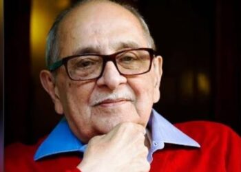 सुप्रीम कोर्ट के दिग्गज वकील फली एस नरीमन का निधन, इंदिरा सरकार के विरोध में दे दिया था इस्तीफा