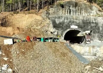 साल 2025 तक पूरा होगा सिलक्यारा टनल का काम, हादसे की वजह से डेढ़ साल का समय बढ़ा