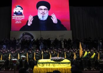 कौन था Hassan Nasrallah? सब्जी बेचने वाले का बेटा कैसे बना हिजबुल्लाह चीफ