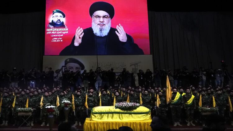 कौन था Hassan Nasrallah? सब्जी बेचने वाले का बेटा कैसे बना हिजबुल्लाह चीफ