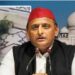 ताज महल के रख-रखाव को लेकर अखिलेश का BJP पर हमला, उठाए ये सवाल
