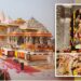 अयोध्या श्रीराम मंदिर को CM धामी ने भेंट किया शुभवस्त्रम्… उत्तराखंड की संस्कृति-कला को मिल रही नई पहचान