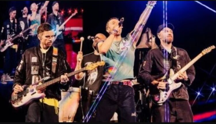 Coldplay Tickets की कालाबाजारी कर रही थी ये कंपनी, मुंबई पुलिस ने CEO को भेजा समन