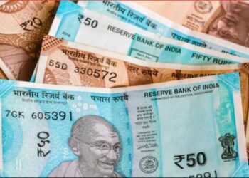 10, 20 और 50 के नोट बाजार से हो रहे गायब, RBI ने बंद कर दी छपाई? कांग्रेस ने वित्त मंत्री को लिखी चिट्ठी