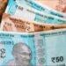 10, 20 और 50 के नोट बाजार से हो रहे गायब, RBI ने बंद कर दी छपाई? कांग्रेस ने वित्त मंत्री को लिखी चिट्ठी