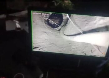 Dausa: 500 फीट गहरे बोरवेल में गिरी 2 साल की मासूम नीरू, CCTV में दिखी हलचल, रेस्क्यू ऑपरेशन जारी