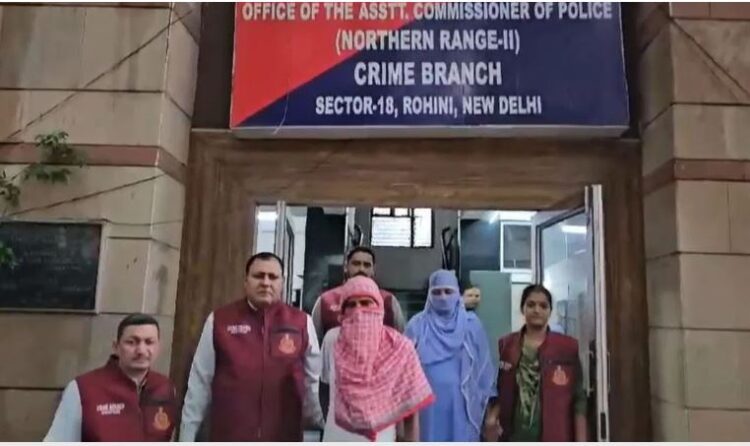 ट्रेन में सफर और गांजे की तस्करी… मां, बेटा-बेटी कैसे कर रहे थे ‘नशे की सप्लाई’?