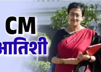 आतिशी होंगी दिल्ली की नई मुख्यमंत्री, अरविंद केजरीवाल ने रखा प्रस्ताव
