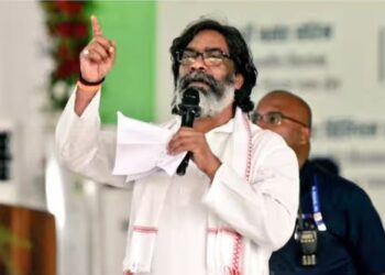 झारखंड के CM हेमंत सोरेन ने ‘वन नेशन-वन इलेक्शन’ पर साफ किया JMM का रुख, बोले- ‘यह मतदान के…’