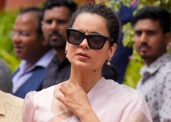 कंगना रनौत पर भड़के BJP नेता और पूर्व मंत्री, ‘किसी को ये इजाजत नहीं दी जा सकती कि…’
