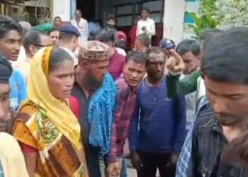 MP: मर गई महिला, फिर भी कहा ब्लड चढ़ाना है; पेमेंट न होने पर नवजात को अस्पताल में बनाया बंधक