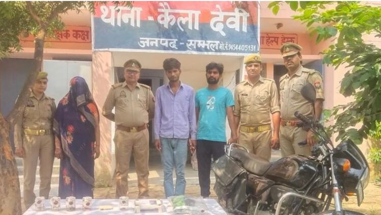 Sambhal: रेप पीड़िता को मां, भाई और मामा ने मार डाला, दहला देगी हत्या की वजह