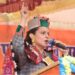 सोनिया राहत कोष में जाता है हिमाचल प्रदेश का रिलीफ फंड… कांग्रेस सरकार पर बरसीं कंगना रनौत