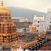 तिरुपति मंदिर के प्रसाद में जानवरों की चर्बी, लैब रिपोर्ट में खुलासा; फिश ऑयल मिलने की पुष्टि