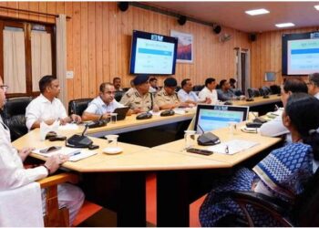उत्तराखंड के चार गांवों को मिला सर्वश्रेष्ठ पर्यटन ग्राम पुरस्कार, नई दिल्ली में प्रधान हुए सम्‍मानित