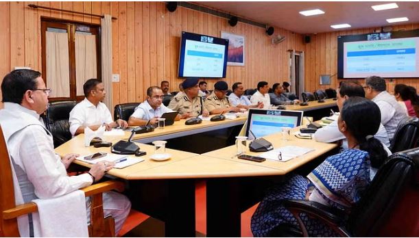 उत्तराखंड के चार गांवों को मिला सर्वश्रेष्ठ पर्यटन ग्राम पुरस्कार, नई दिल्ली में प्रधान हुए सम्मानित
