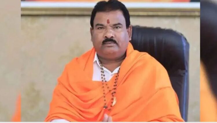 महाराष्ट्र में शिवसेना MLA संजय गायकवाड के खिलाफ FIR, राहुल गांधी को लेकर की थी विवादित टिप्पणी