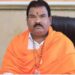 महाराष्ट्र में शिवसेना MLA संजय गायकवाड के खिलाफ FIR, राहुल गांधी को लेकर की थी विवादित टिप्पणी
