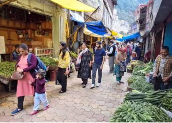 हिमाचल में बनेगी नई वेंडर पॉलिसी, काम पर हिमाचल के मूल निवासियों का होगा पहला हक